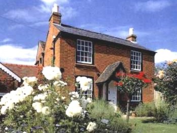 The Elgar Birthplace Museum venue photo
