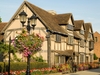 Shakespeare's Birthplace photo