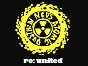 Ned's Atomic Dustbin artist photo