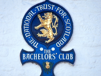 Bachelors' Club venue photo