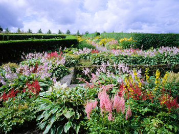 Geilston Garden venue photo