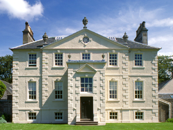 Greenbank Garden venue photo