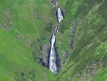 Grey Mare's Tail Nature Reserve venue photo