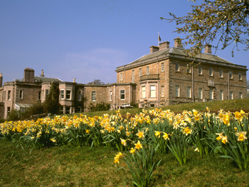 Haddo House venue photo