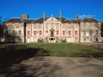 Newhailes venue photo