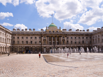 Somerset House venue photo