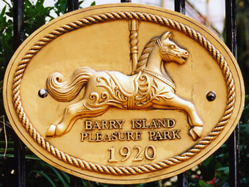 Barry Island Pleasure Park venue photo