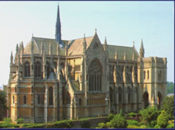 Arundel Cathedral venue photo