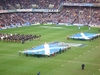 BT Murrayfield Stadium photo