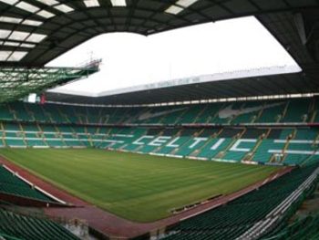 Celtic Park venue photo