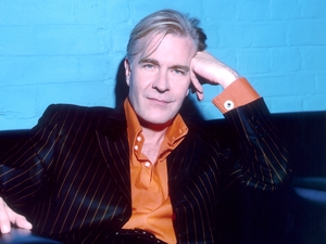 ABC artist photo