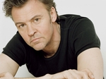 Paul Young artist photo