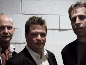 Johnny Hates Jazz artist photo