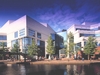 The ICC (International Convention Centre) photo