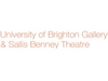 Sallis Benney Theatre and University of Brighton Gallery photo