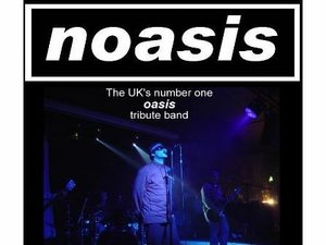 Noasis artist photo