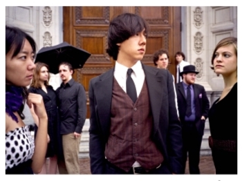 The Young Republic artist photo