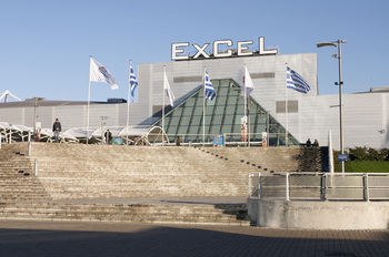 ExCeL venue photo