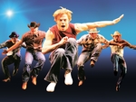 Footloose - The Musical artist photo