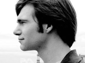 Gabriel Ananda artist photo