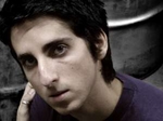 DJ James Holden artist photo