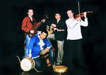 El-Andaluz artist photo