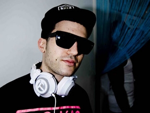 A-Trak artist photo