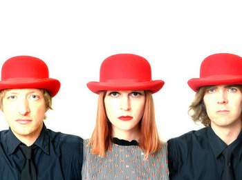 The Shortwave Set artist photo