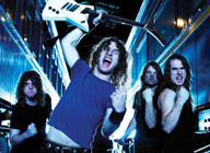 Airbourne artist photo