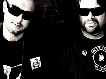 Project X: Pig & Dan + Coyu + Wildkats + Matt Fear + Squa + Tom Frankel + Montana Cruz + Luke Wolfman + Colin Chiddle + Tony Stephenson + Charlie Brennan + Not Nice DJs + 7oel picture