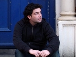 Ben Glover artist photo