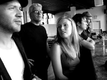 The Paperboys artist photo
