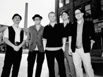 The Hold Steady artist photo