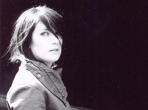 Kim Edgar artist photo