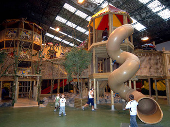 Folly Farm Adventure Park & Zoo venue photo