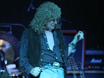 Stairway To Zeppelin artist photo