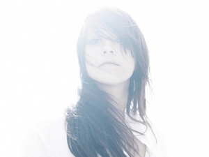 Keren Ann artist photo