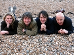 Glenn Tilbrook and The Fluffers artist photo