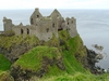 Dunluce Castle photo