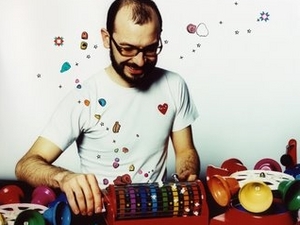 Adem artist photo