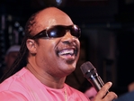 Stevie Wonder artist photo