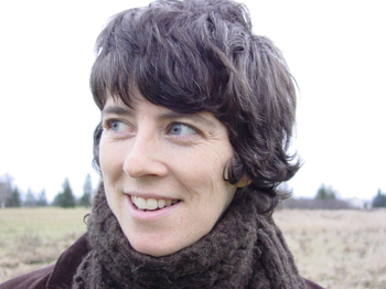 Julie Doiron artist photo