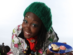 Tawiah artist photo