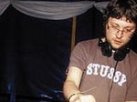 Mark Pritchard artist photo