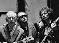 The Pretty Things artist photo