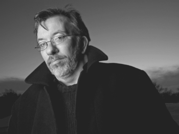 James Keelaghan artist photo
