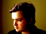Thomas White artist photo