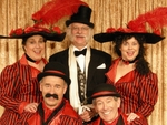 Lyrics & Laughter Productions (formerly Olde Tyme Players) artist photo