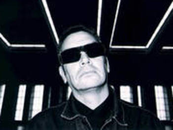 Mark Stewart & the Maffia artist photo