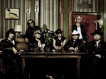 The BossHoss artist photo